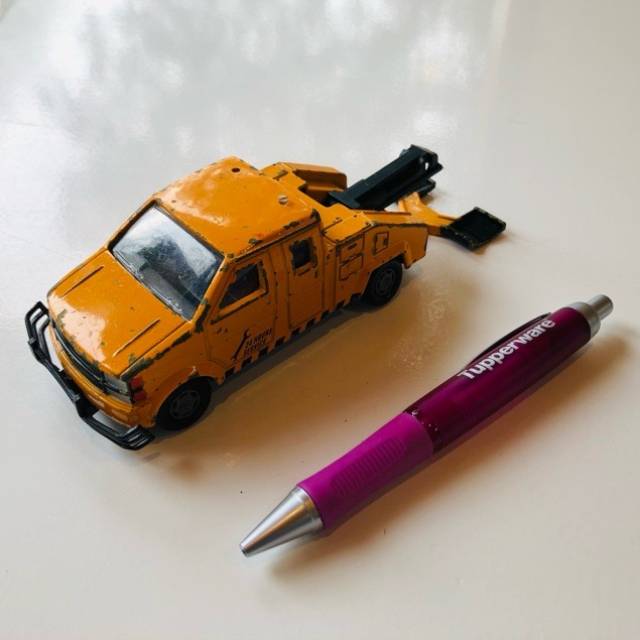 Motor Max Tow Truck 24 Hours Service