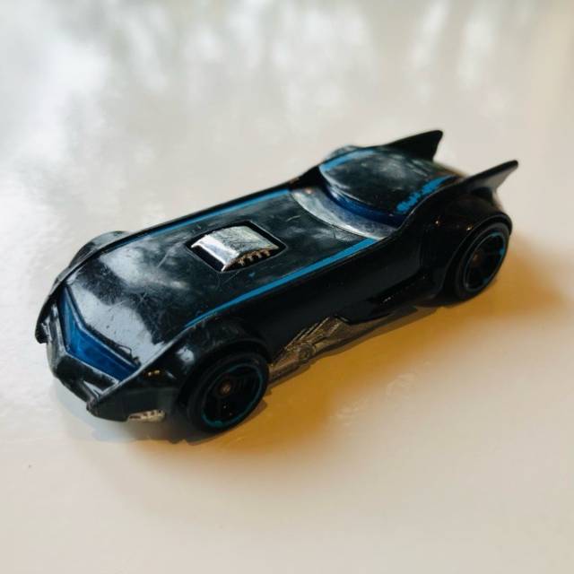 HL s13 2013 BATMOBILE