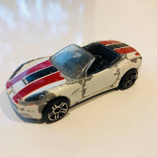 HL Ferrari Califorrta