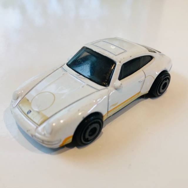 HL Porsche 1996 Carrera FYB71 2018 Malaysia