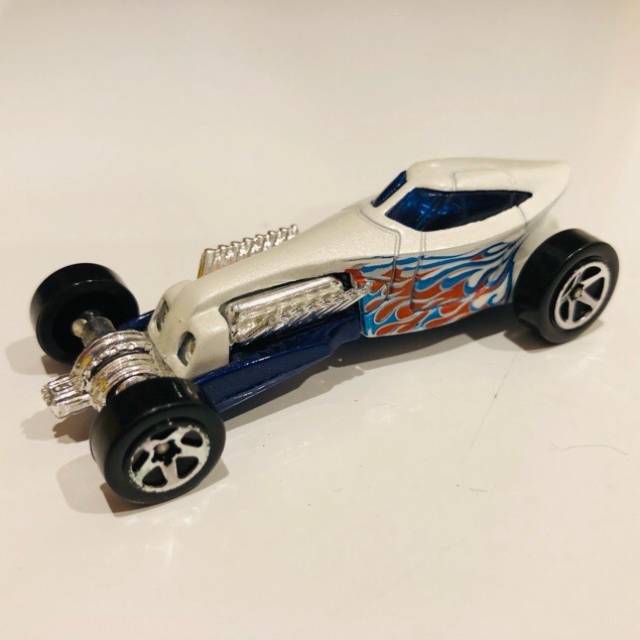 HF Sweet 16 II 1997 Malaysia