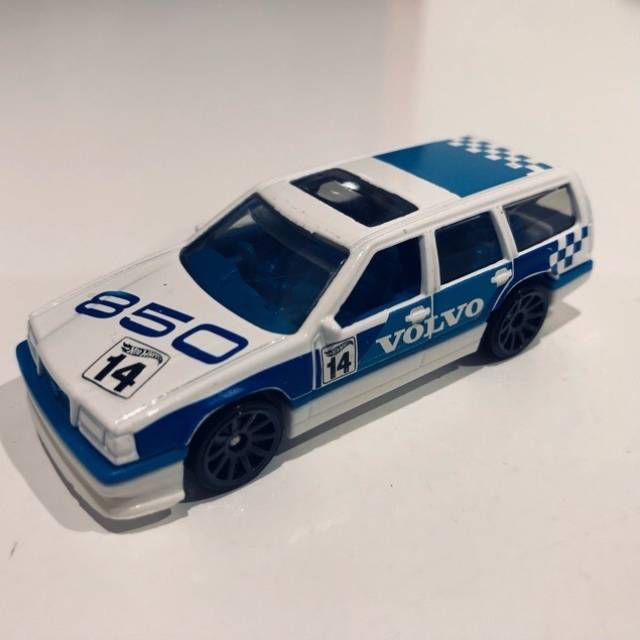 HL Volvo 850 Estate GHB52 2018 Malaysia