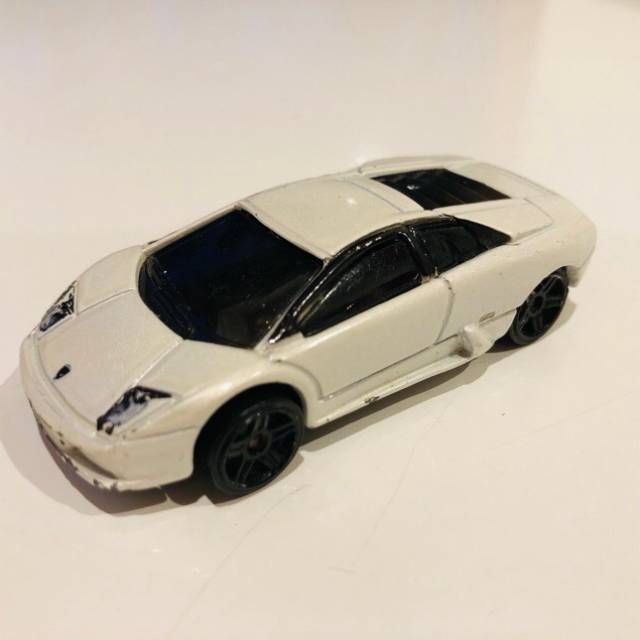 HL Lamborghini Murcielago 2002 Malaysia