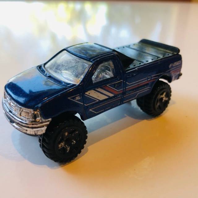 HL 1997 Ford F- 150 Thailand