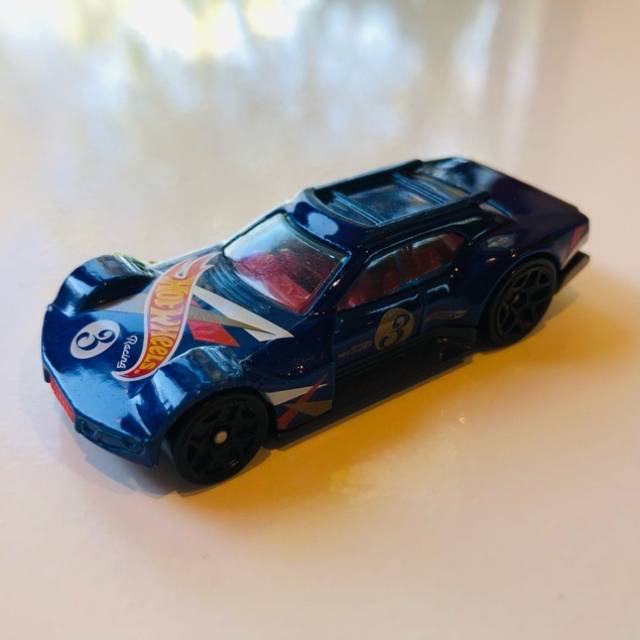 HF Driftsta CFH23 2014 Malaysia