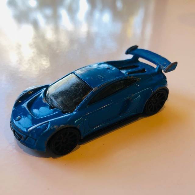 HL Mastretta MXR 2013 Malaysia