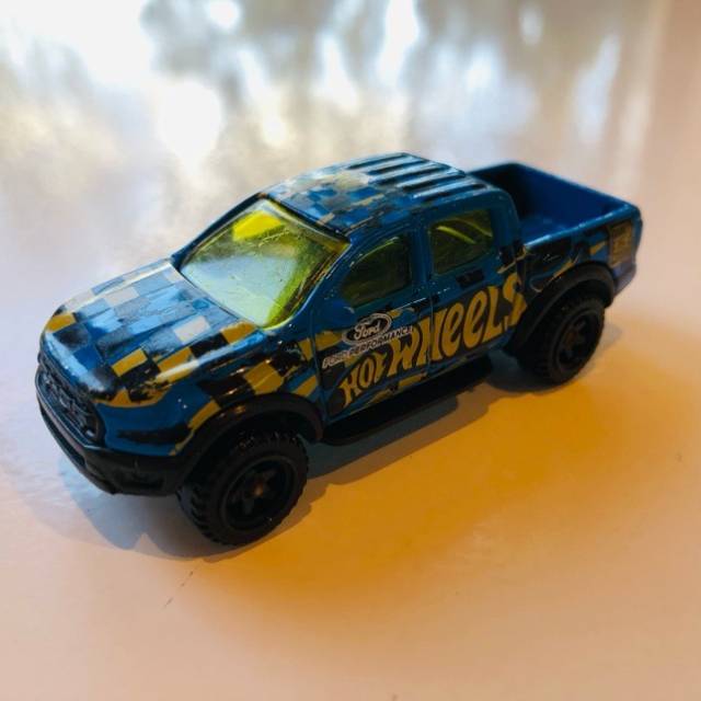 HL ‘19 Ford Ranger Raptor FYB56 2016 Malay...
