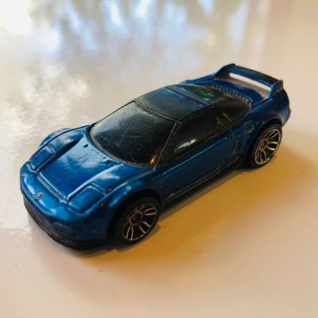 HL ‘90 Acura NSX CFH13 2014