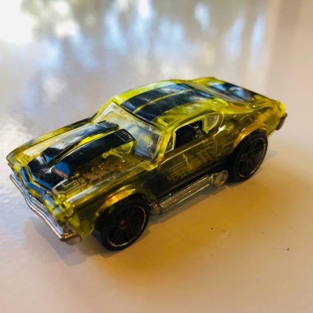 HL ‘69 Chevelle 2004 Malaysia