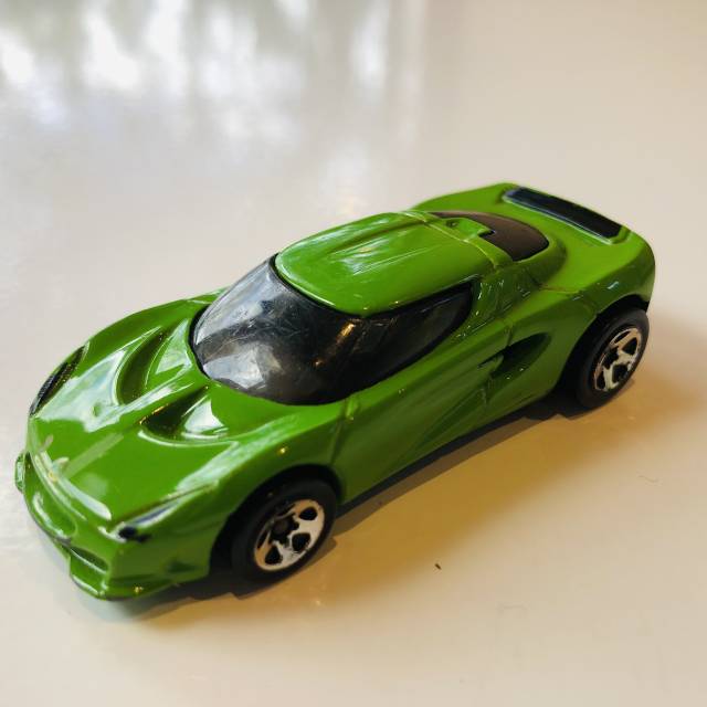 HL Lotus Project M250 2000 Malaysia