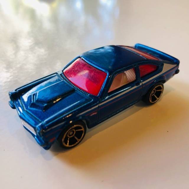 HL Custom V-8 Vega Malaysia