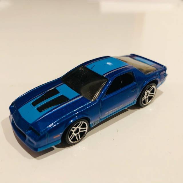 HL Camaro Iroc-Z V5310 2011 Malaysia