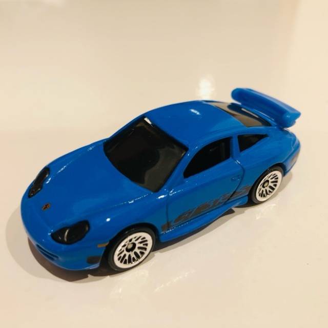 HL Porsche 911 GT3 Cup 21059 2019 Indonesia