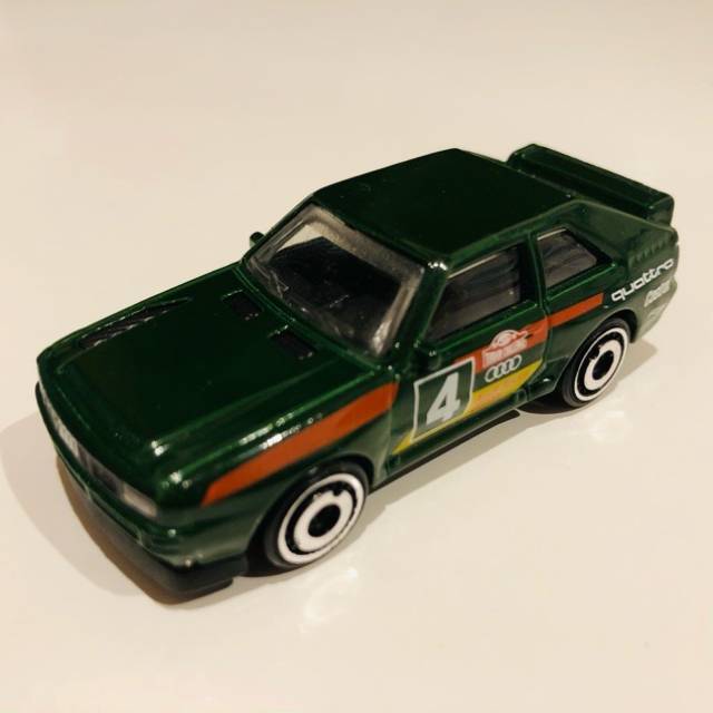HL ‘84 Audi Sport Quattro 2018 Malaysia