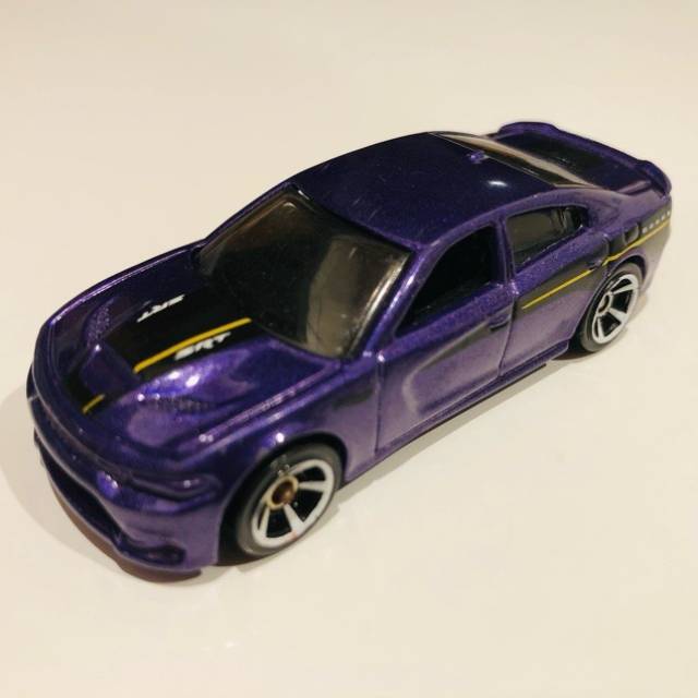 HL ‘15 Dodge Charger SRT 2015 Malaysia