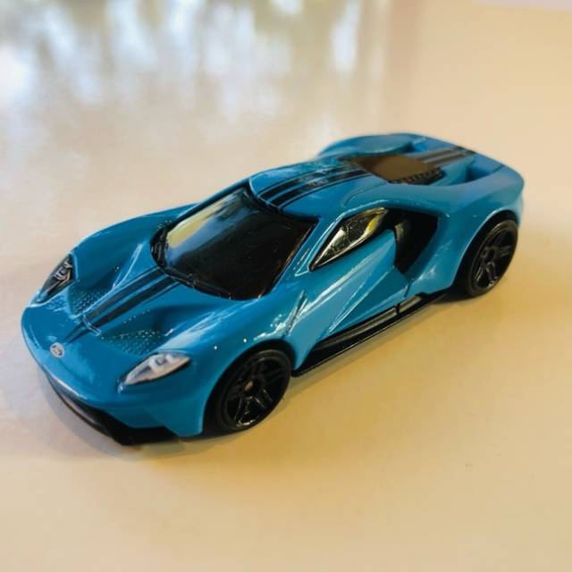 HL ‘17 Ford GT 2015 Malaysia