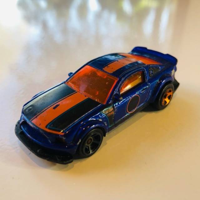 HL 2005 Ford Mustang 2015 Malaysia