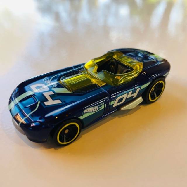 HL Sports Roadster BDD04 2013 Malaysia