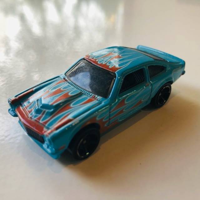 HL Custom V8 Vega 2008 Malaysia