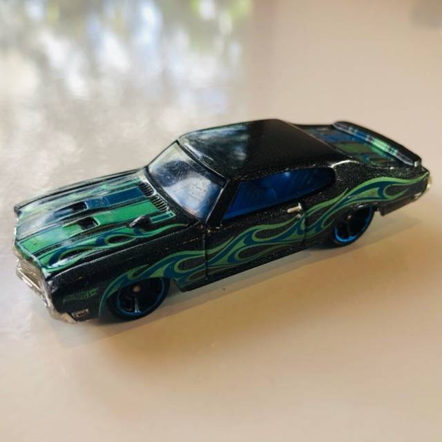 HL ‘70 Buick GSX 2008 Malaysia
