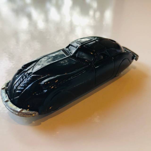 HL Phantom Corsair Black 1998 Malaysia