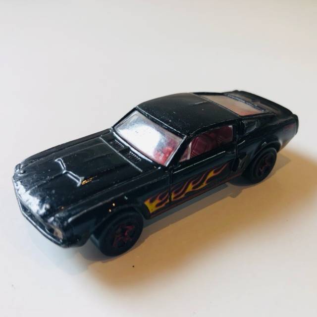 HL R0916 Ford GT500 Shelby - Thailand