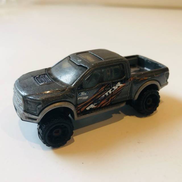 HL ‘17 Ford F-150 Raptor 2015 - Malaysia