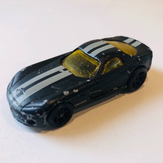 HL 2006 Dodge Viper 2005 Thailand