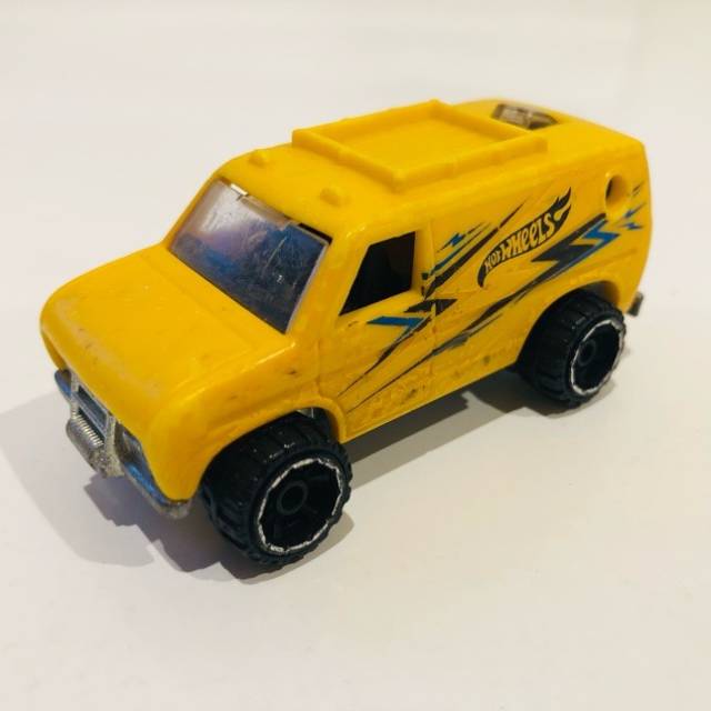 HL - Baja Breaker Color Shifters W5928 - Mad...