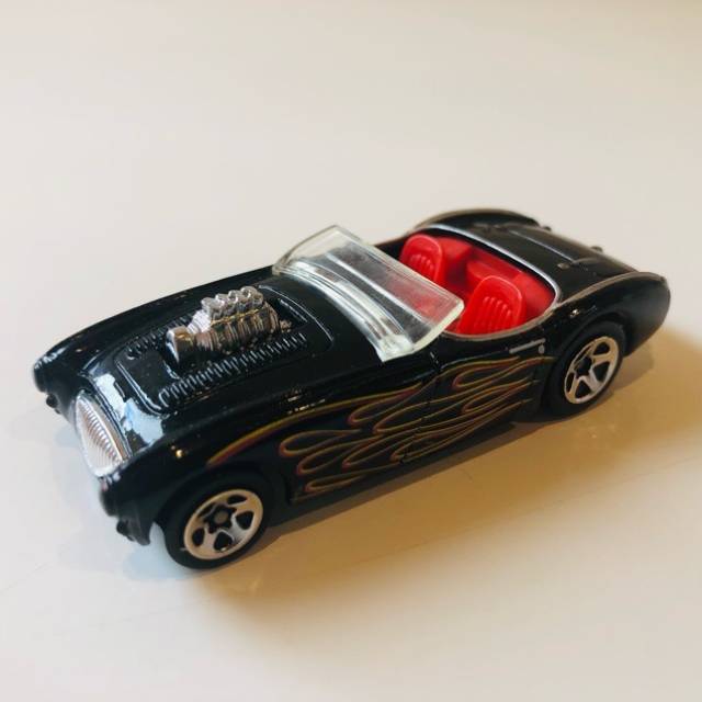 HL Austin Healy Black Hot Rod 2000 China