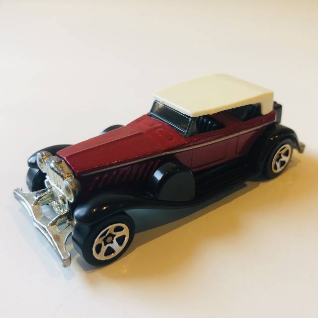 HL 1931 Duesenberg Model J 1976