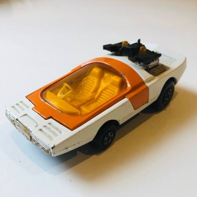 MB Speed Kings Bandolero K-36 1972