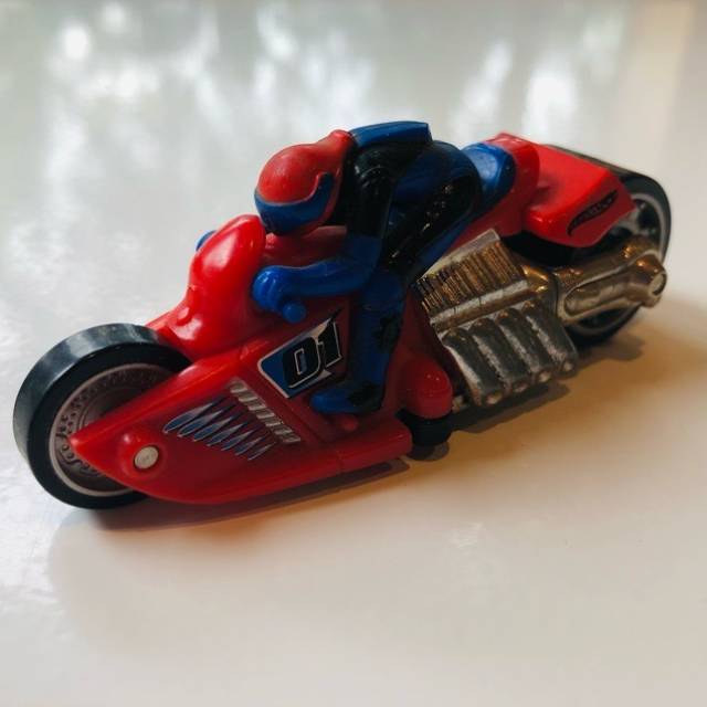 HF Overs B4546 Motor bike 2003 China