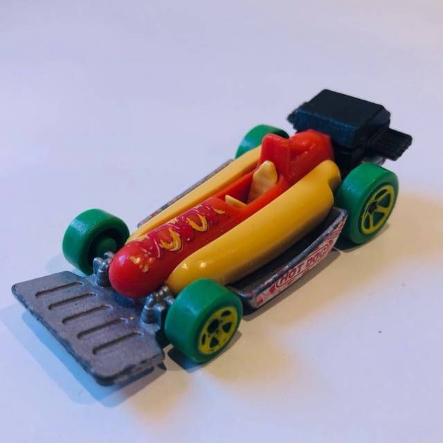 HF Street Wiener DTX19 Hot Dog 2017 Malaysia