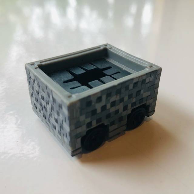 HF Minecraft DPR89 2015 Malaysia