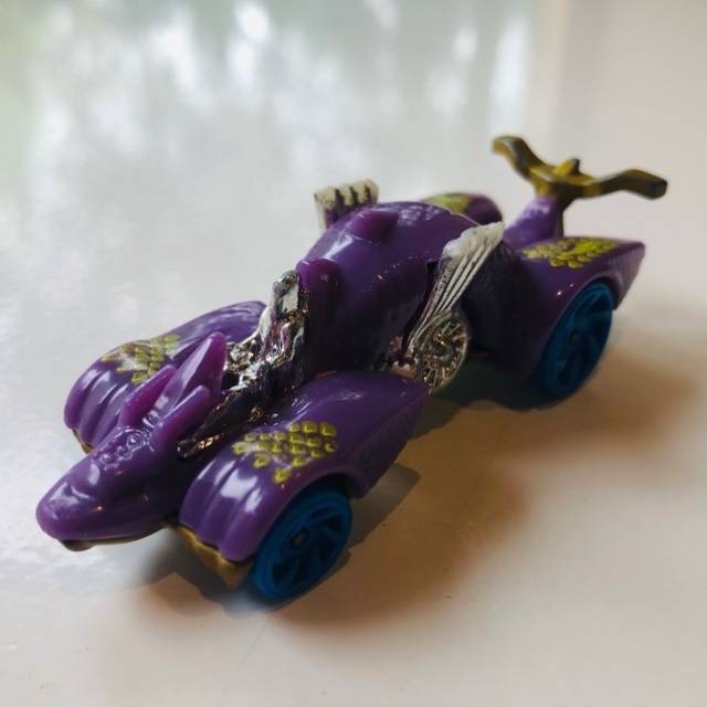 HF Purple Dragon BDC86 2013 Malaysia