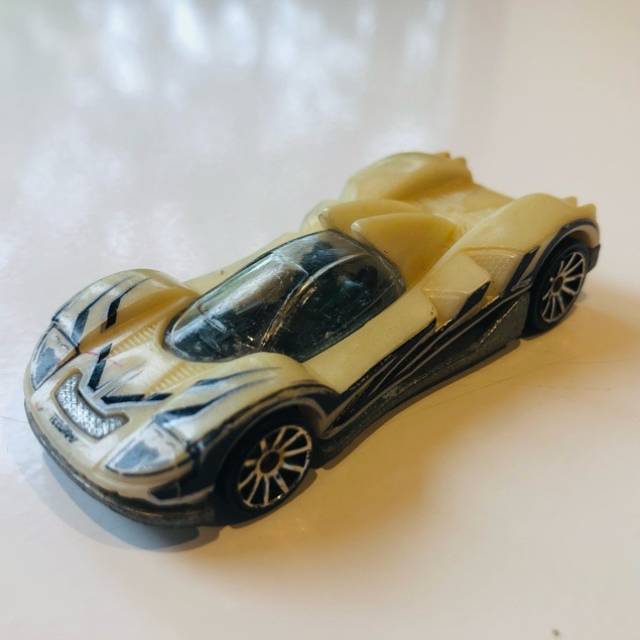 HF Teegray White Malaysia