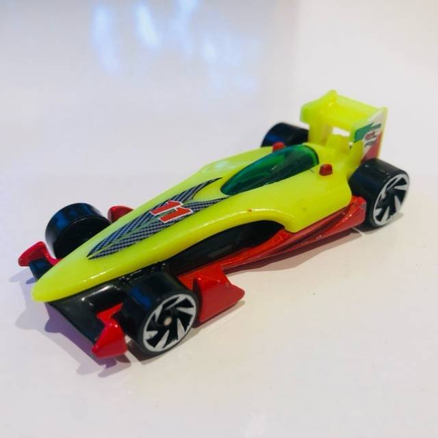 HF Glow F1 DTW98 2016 Malaysia
