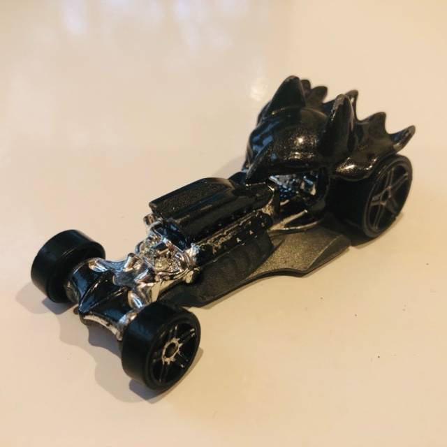 HL Batmobile BDM70 (s3) Thailand