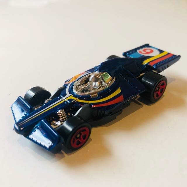 HF Formula Fladhback DHN88 Blue (9) 2016 Mal...