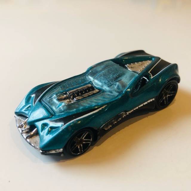 HF cul8r Greeny blue 2003 Malaysia