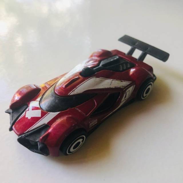 HF Mach Speeder Red (4) 2017 Malaysia