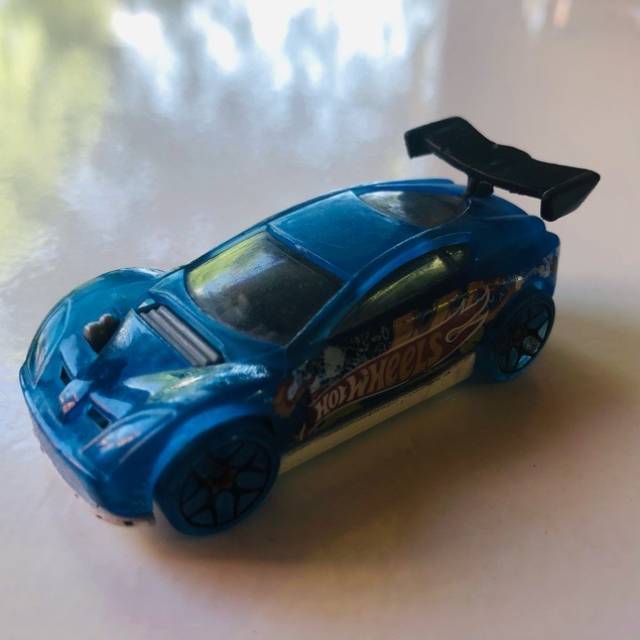HF Synkro Blue 2004 Thailand