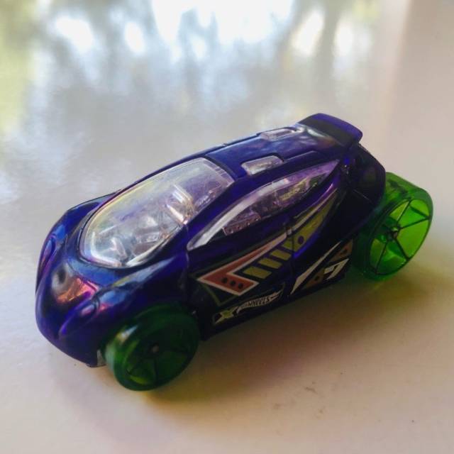 HF Vandetta Purple 2014 Malaysia