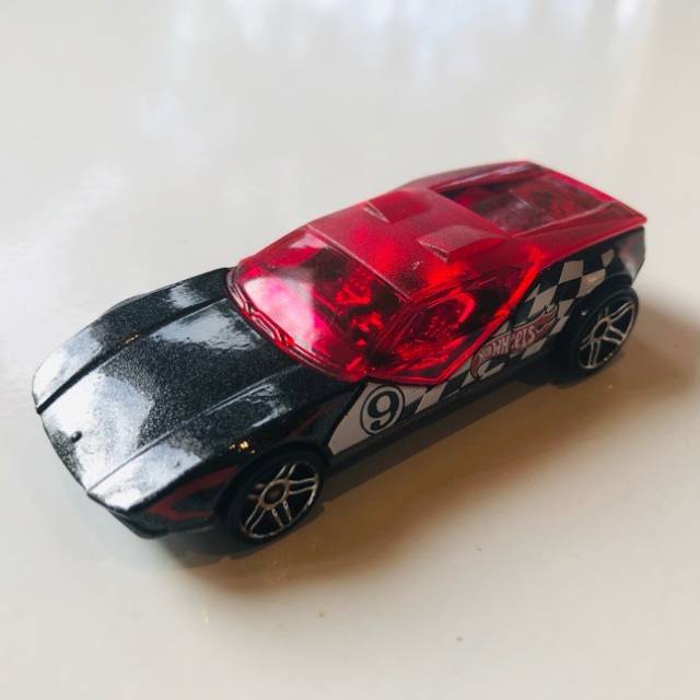 HF La Fasta Black Red (9) 2008 Malaysia