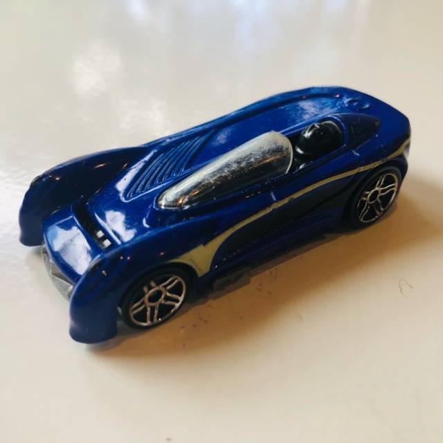 HF Monoposto W9046 Purple 2000 China