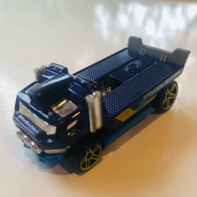 HF The Haulinator Purple 2014 Malaysia