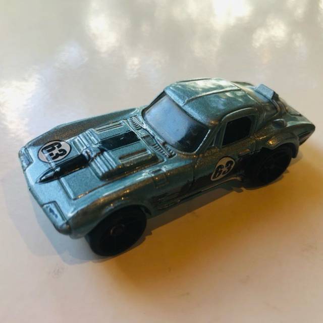 HL Chevrolet Corvette Grande Sport CFH04 201...