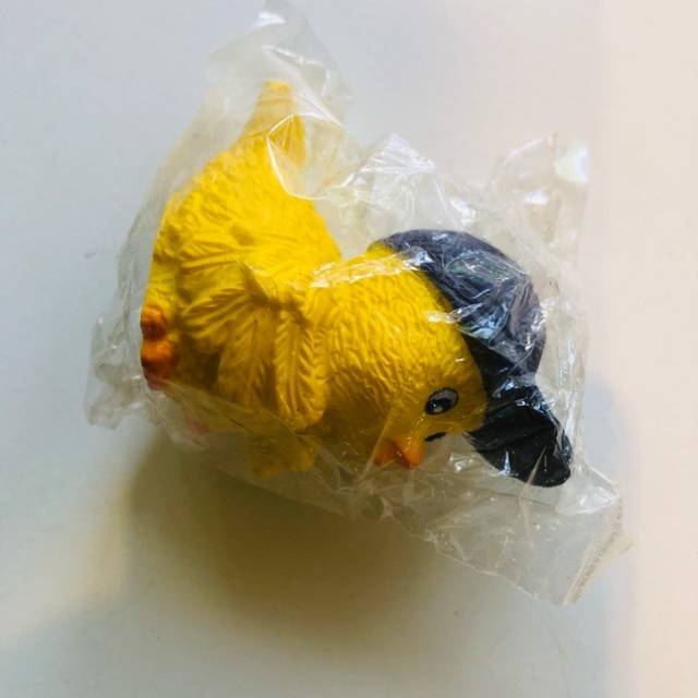 KFC Baseball Chicky 1990s