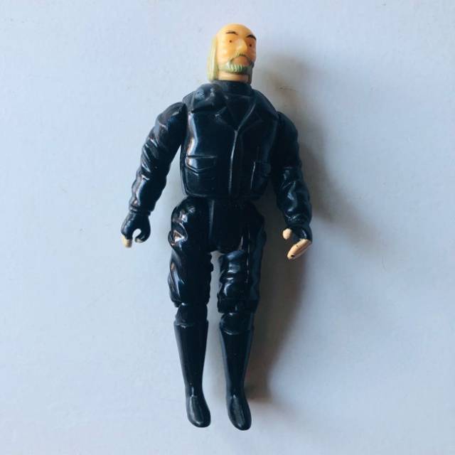 Bob the Goon Action Figure Batman the Movie...